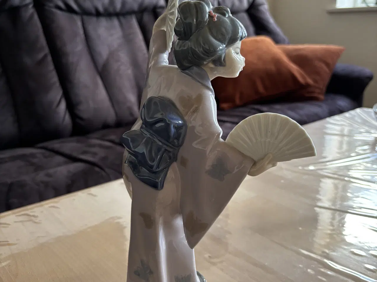 Billede 4 - LLardro porcelænsfigur