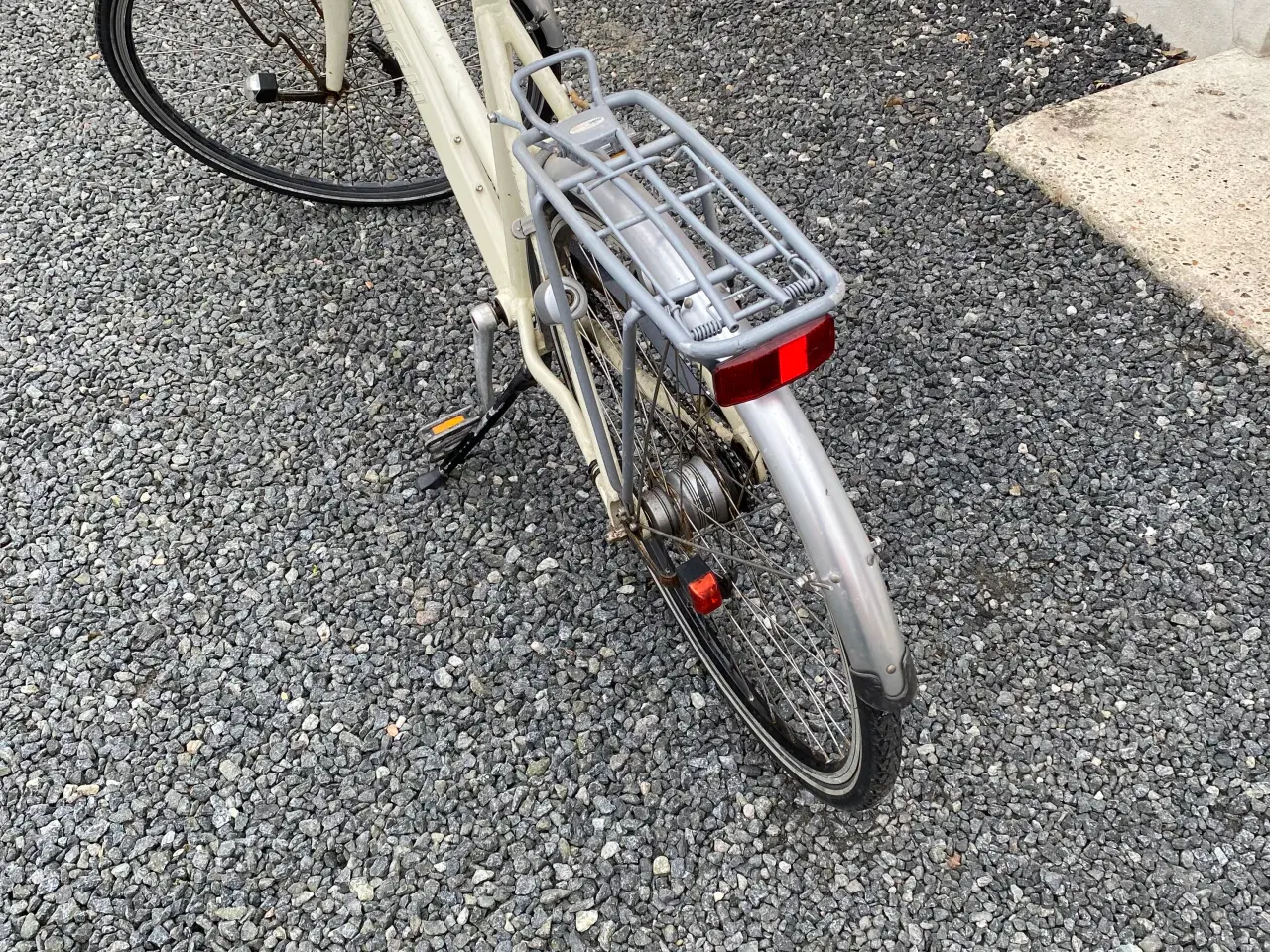 Billede 3 - Cykel. Dame 🌞🌞