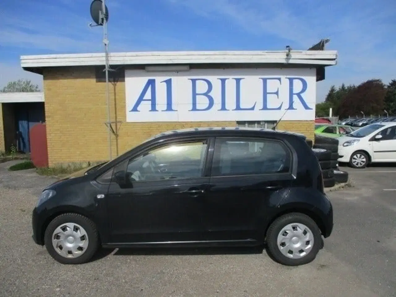 Billede 1 - Seat Mii 1,0 60 Style eco