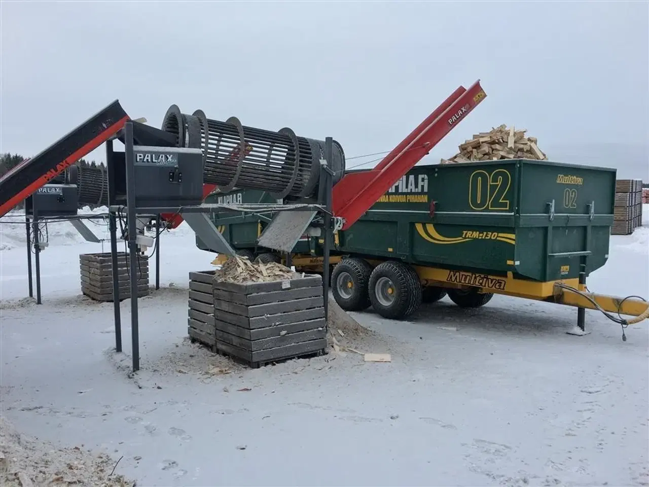 Billede 6 - Palax Cleaner