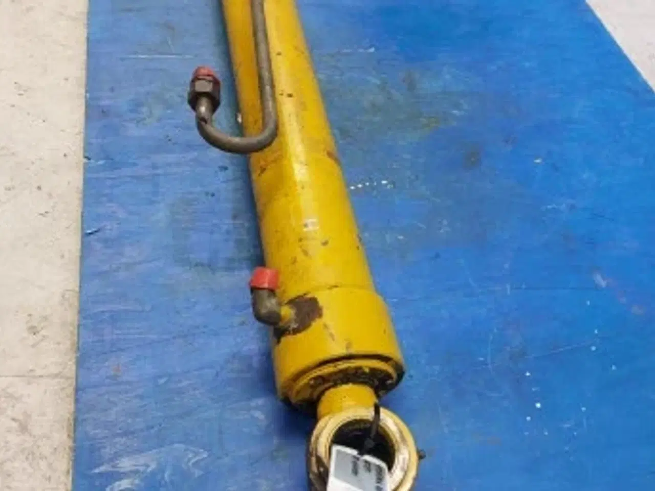 Billede 8 - Hydrema 906B løftecylinder 401201