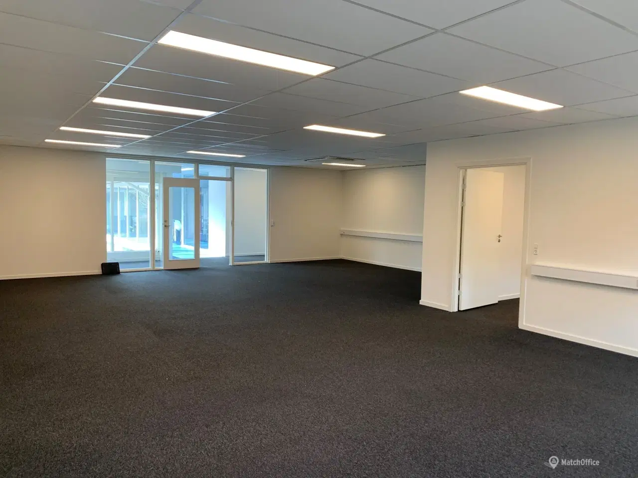 Billede 10 - Præsentabel ejendom med attraktive fællesarealer