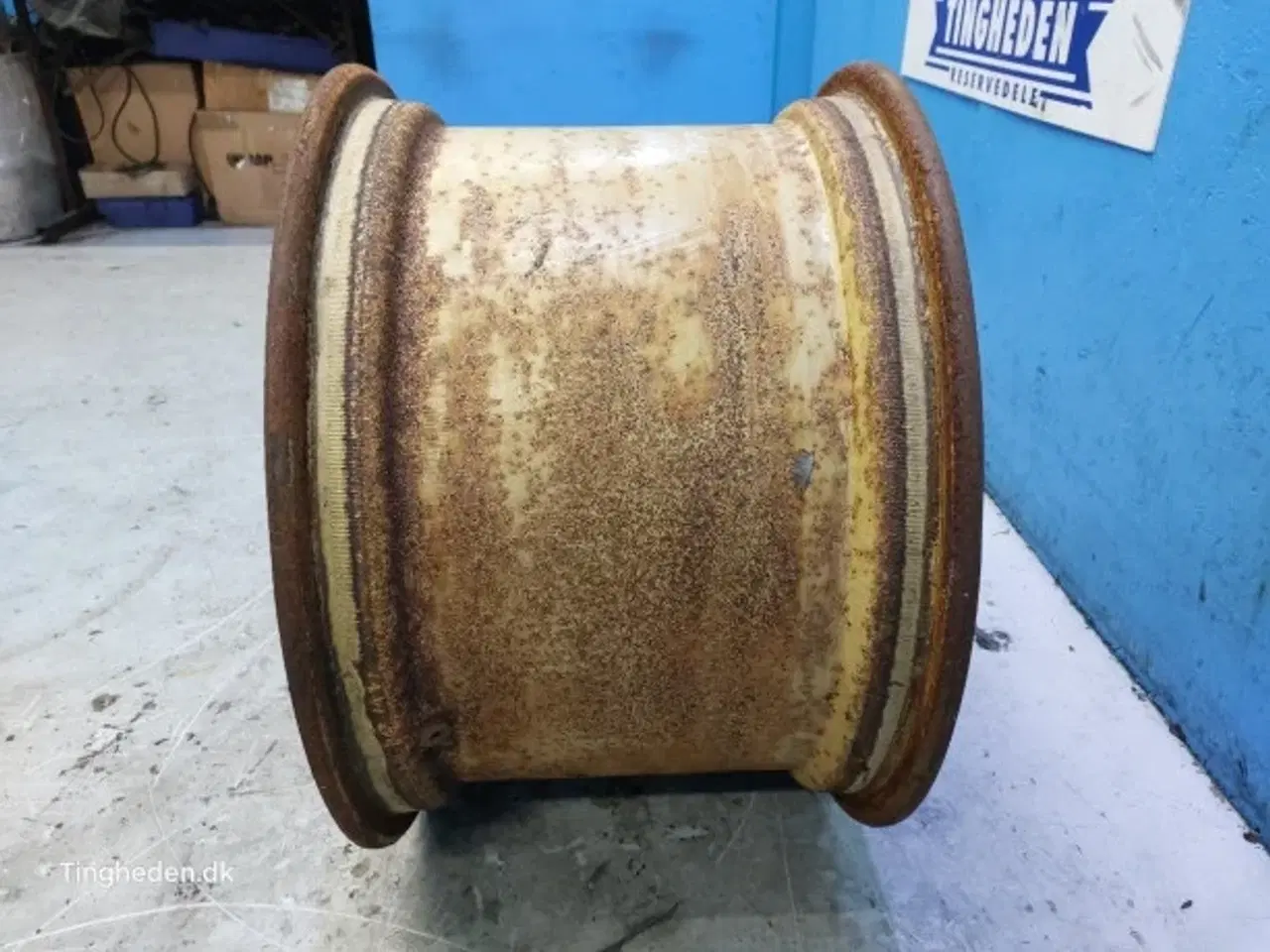 Billede 7 - 24"   W15Lx24