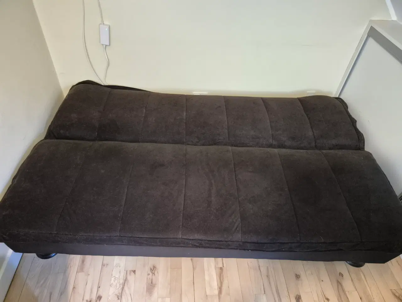 Billede 2 - Sovesofa 