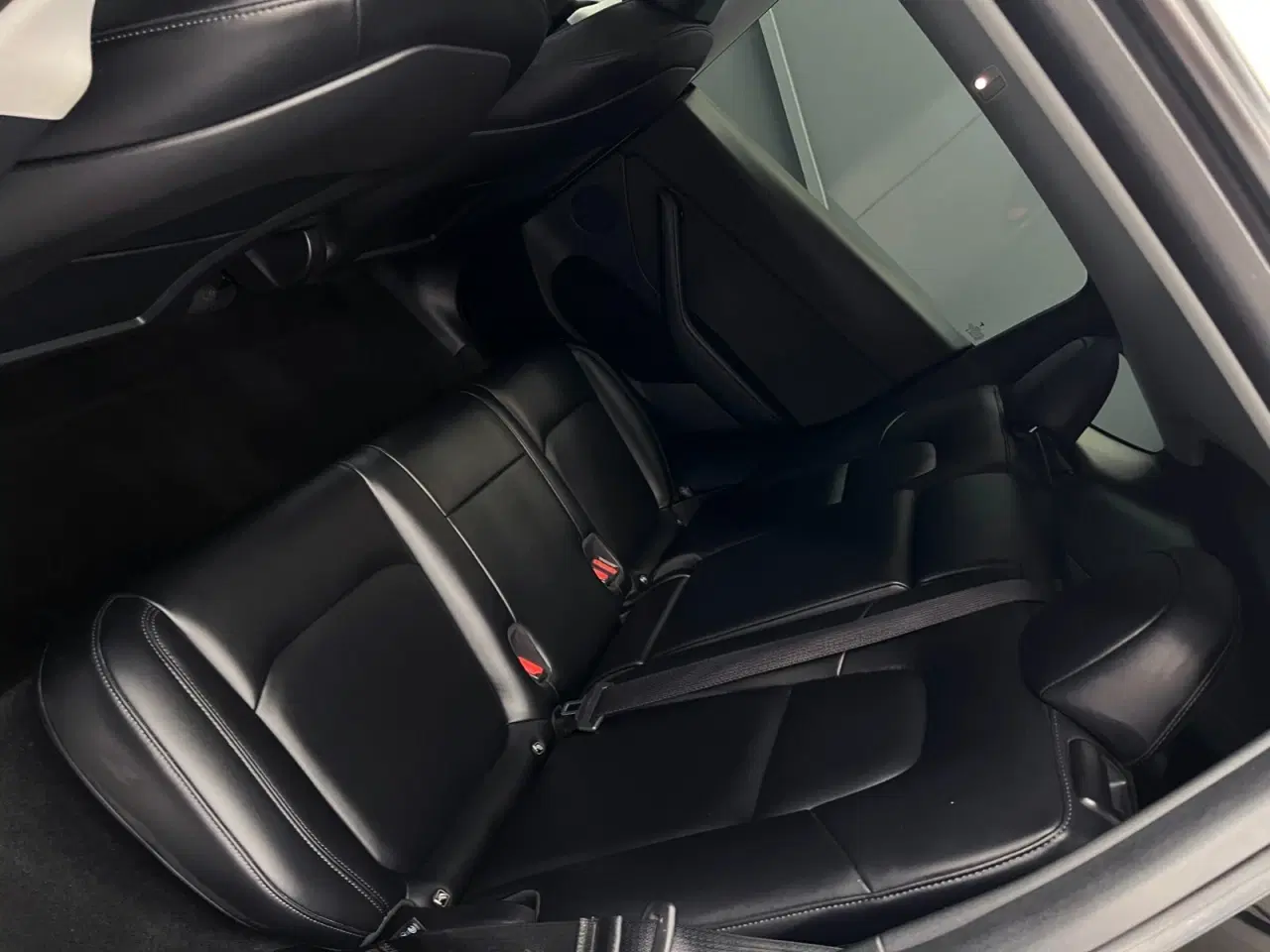Billede 15 - Tesla Model Y  Long Range AWD