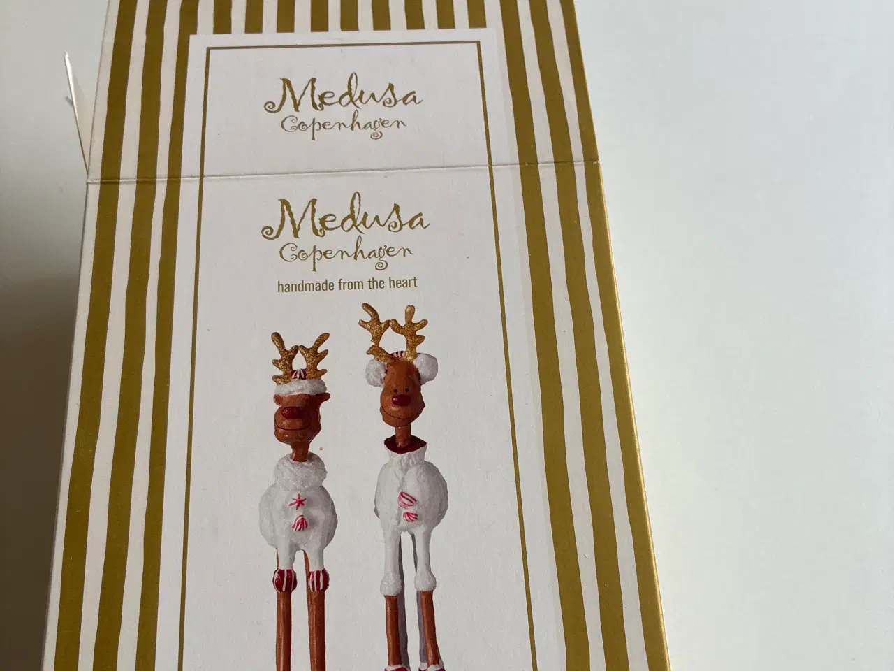 Billede 6 - Mr.&Mrs. Rudolf 2021 nye 