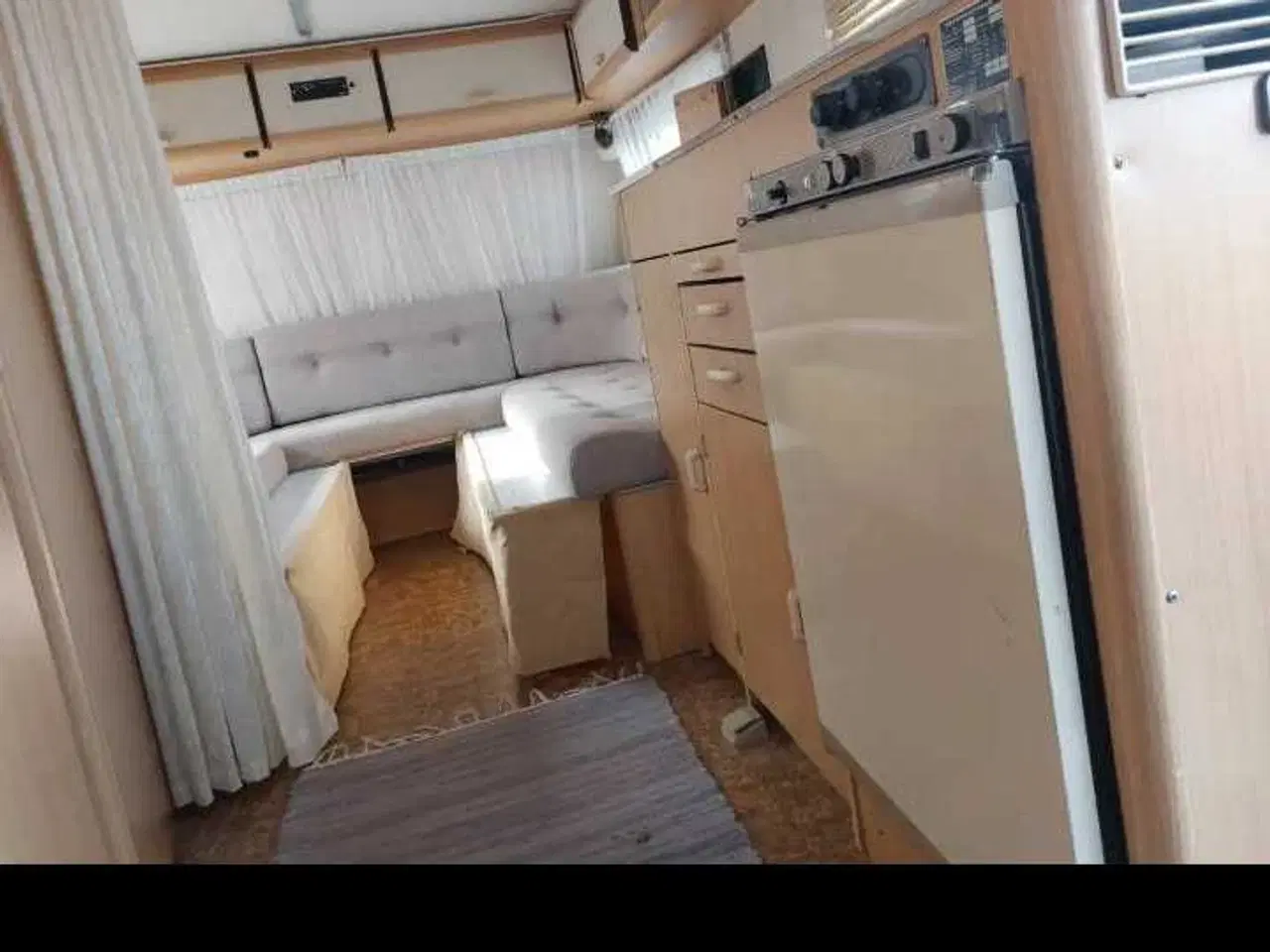 Billede 6 - Charmerende Solifer Artic 500 l