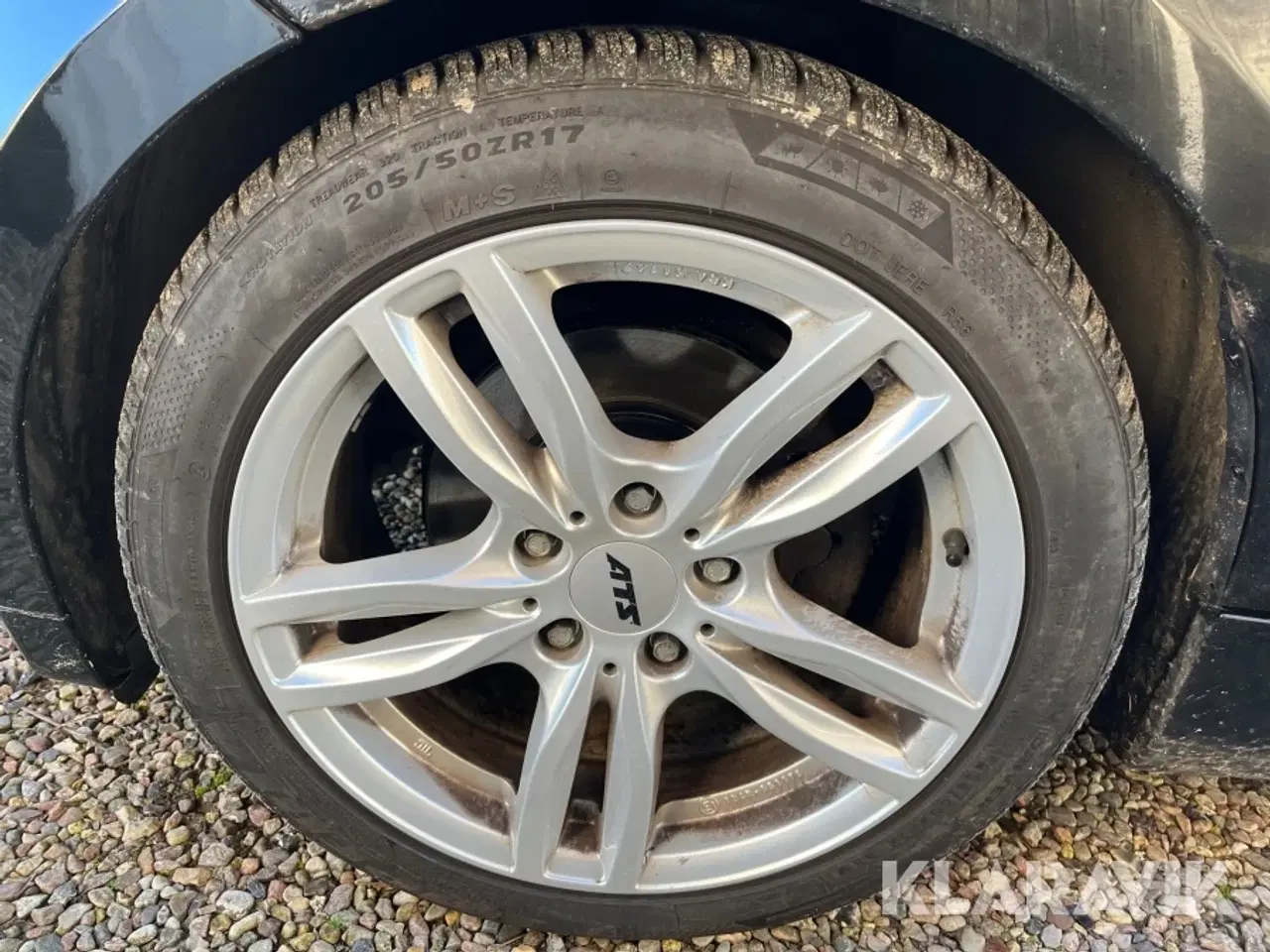 Billede 11 - Personbil BMW 118D 1-serie