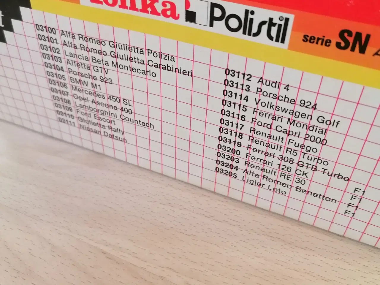 Billede 2 - Audi 200 quattro