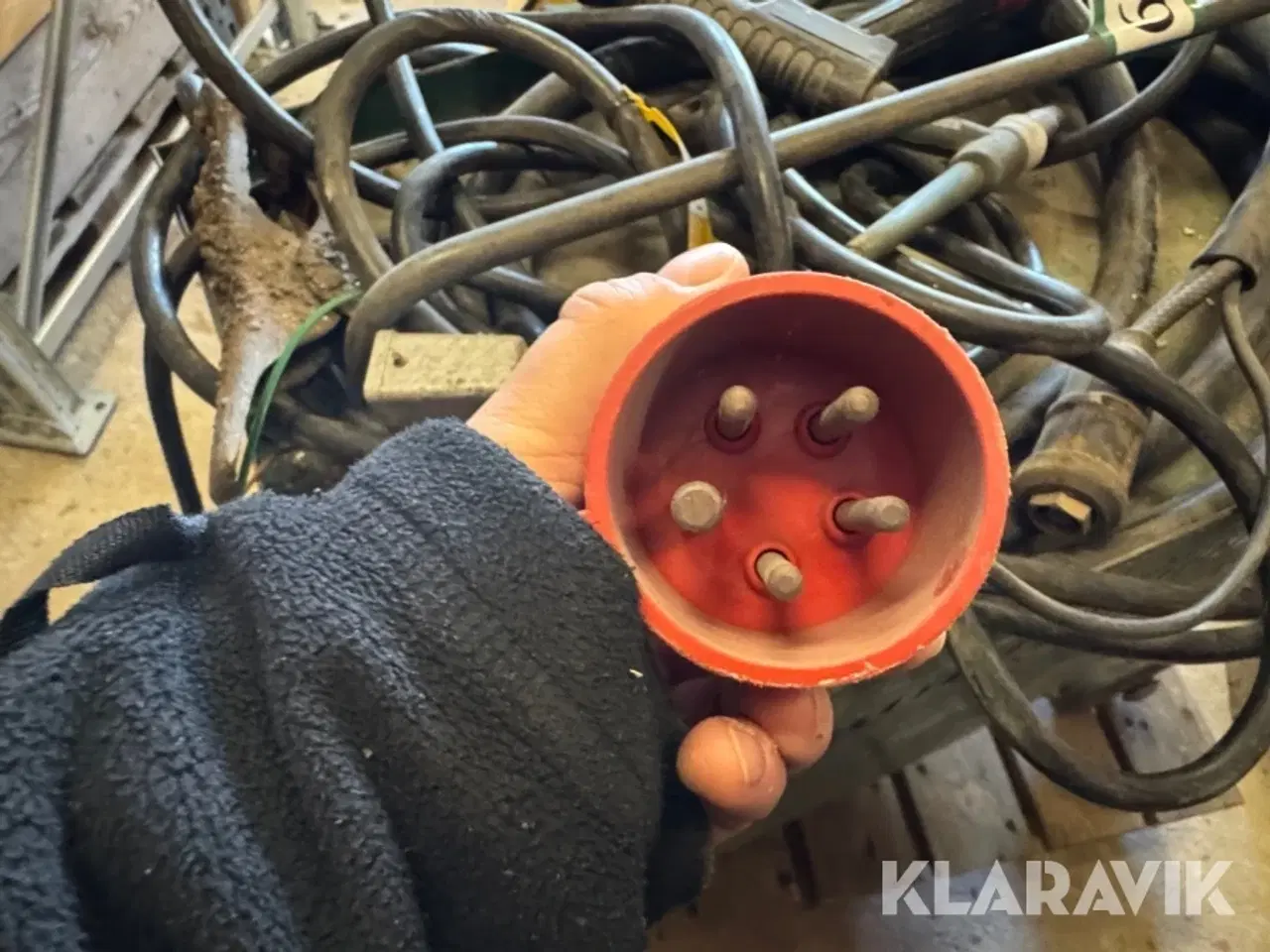 Billede 10 - Svejsemaskine Tig og elektrode Migatronic MTA 200 - LTO 200