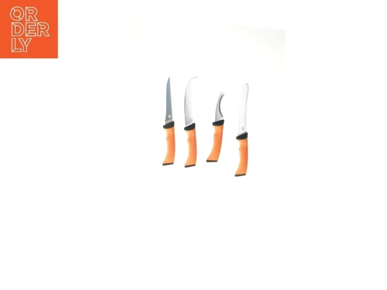 Billede 4 - Nordhunt slagtekniv-sæt fra Nord Hunt (str. 31,5 cm)