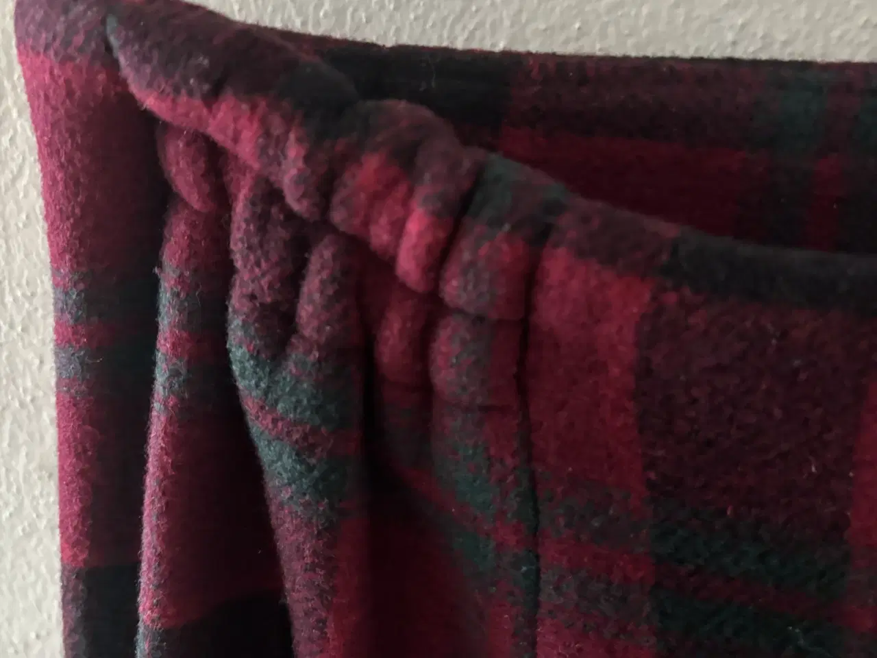 Billede 3 - Lang varm nederdel