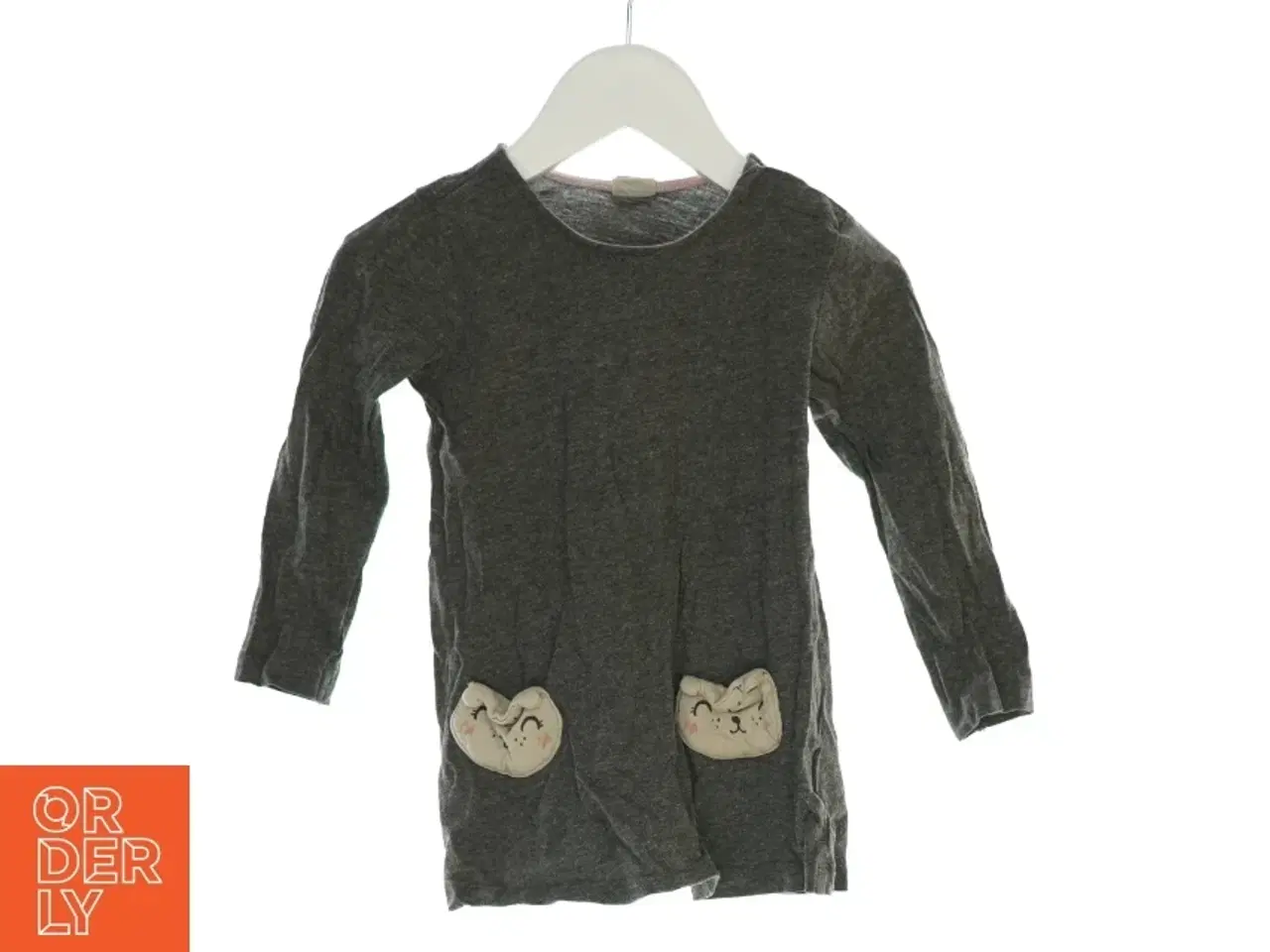 Billede 1 - Bluse fra H&M (str. 92)