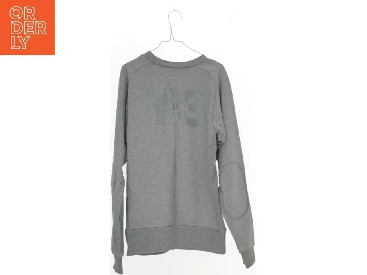 Billede 2 - Ssweatshirt fra Adidas (str. S - 13/14 år)