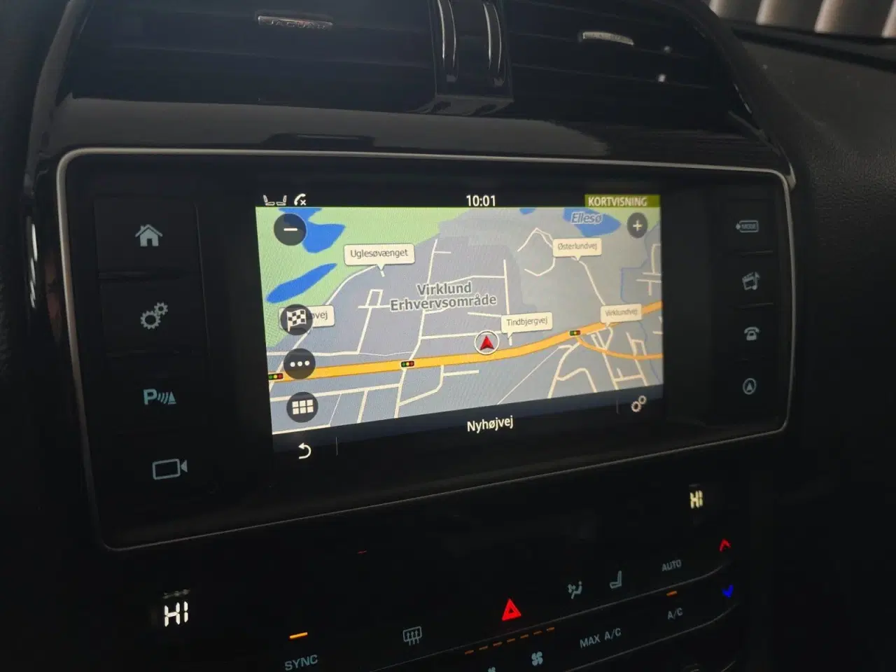 Billede 13 - Jaguar F Pace AWD 2,0 180 HK SUV