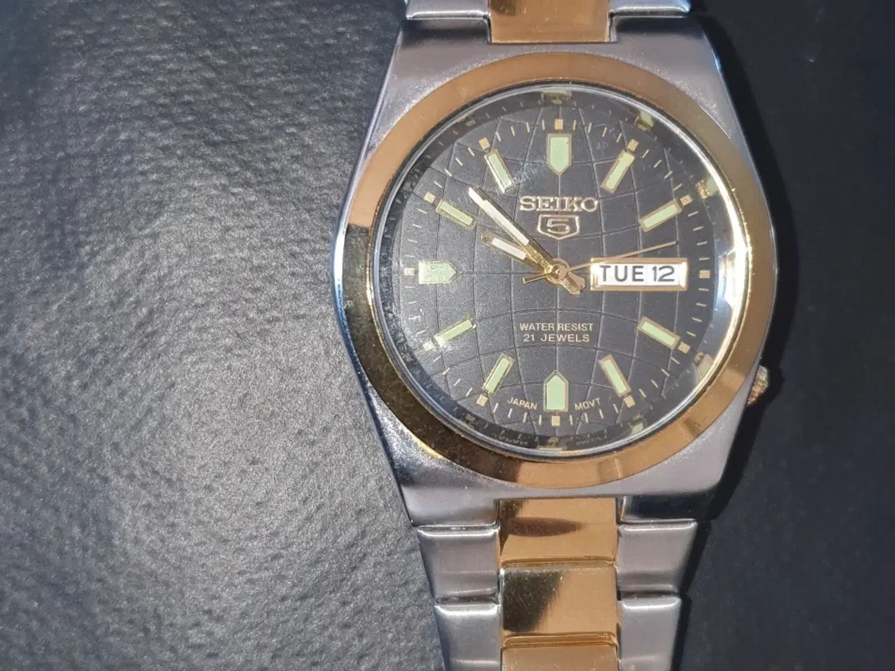 Billede 1 - Armbåndsur '