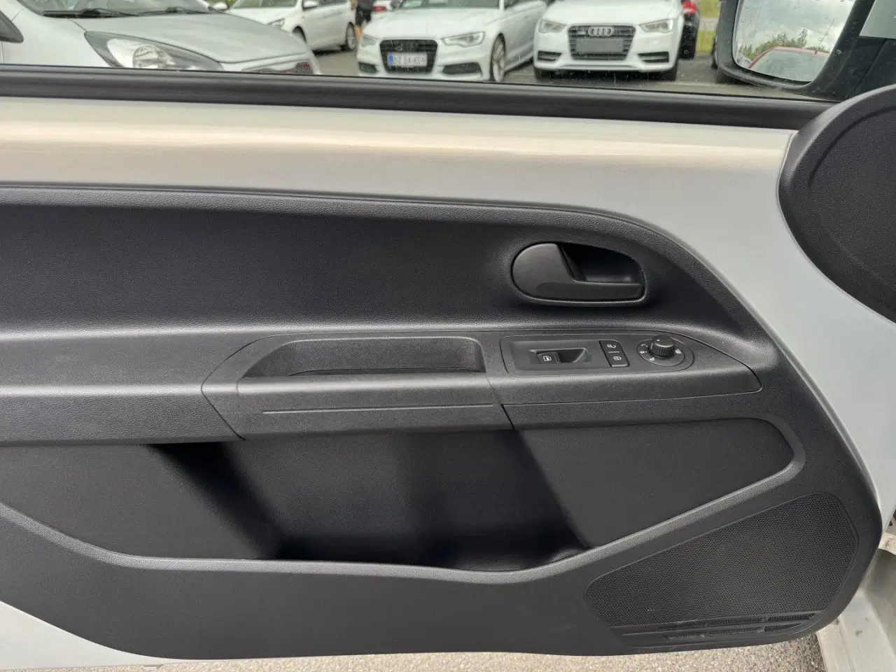 Billede 11 - Skoda Citigo 1,0 MPI Ambition 60HK 3d Aut.