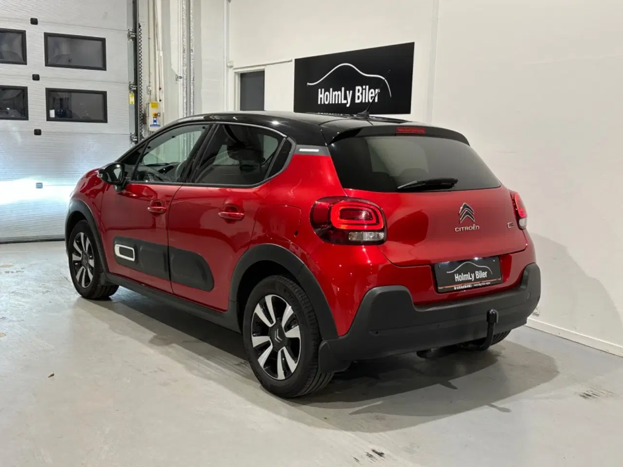 Billede 5 - Citroën C3 1,2 PureTech 83 Shine