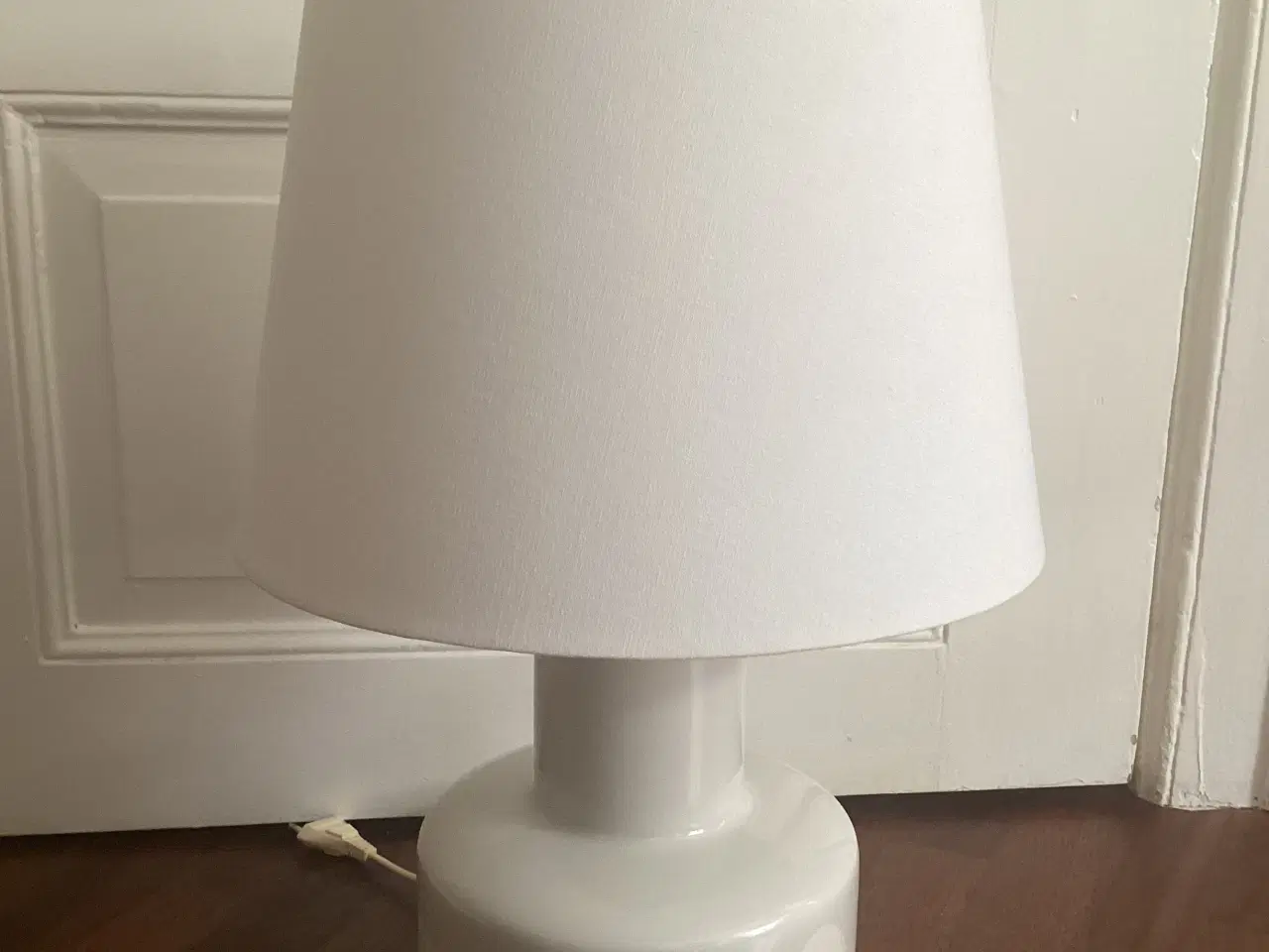 Billede 4 - Lampe RoyalCopenhagen