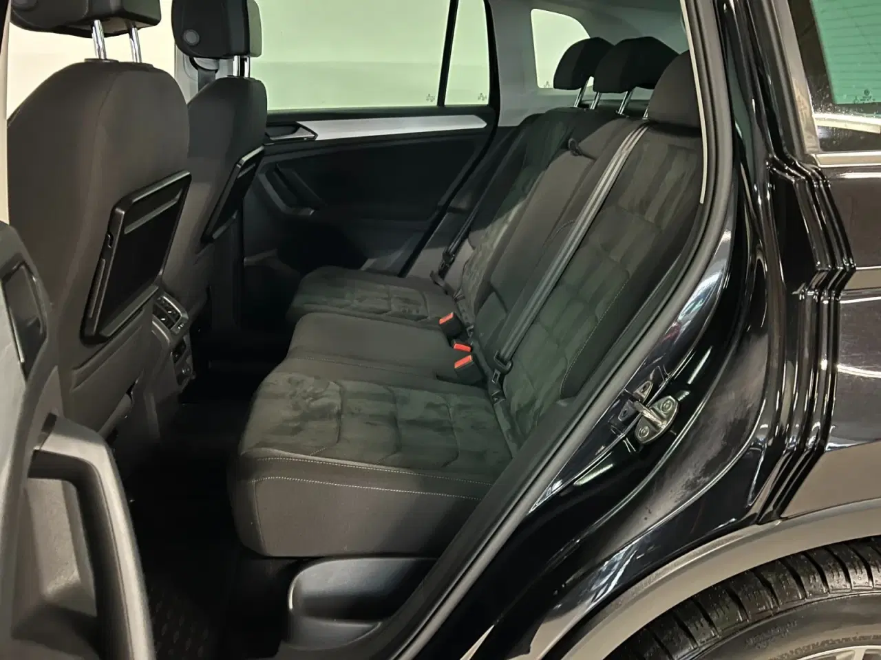 Billede 7 - VW Tiguan 1,4 TSi 150 Comfortline DSG