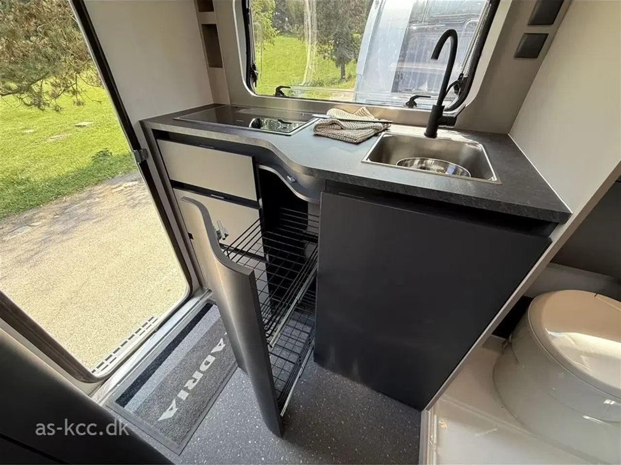 Billede 11 - 2026 - Adria Action 391 LH Sport Adria Action 391 LH SPORT