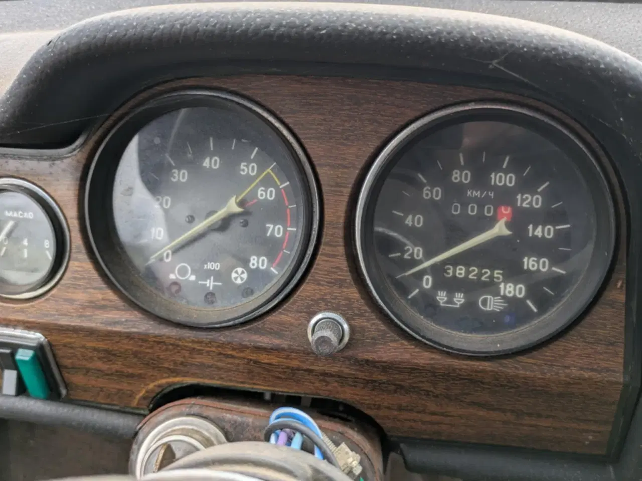 Billede 6 - Lada 1300 S Grand luxe, sælges.