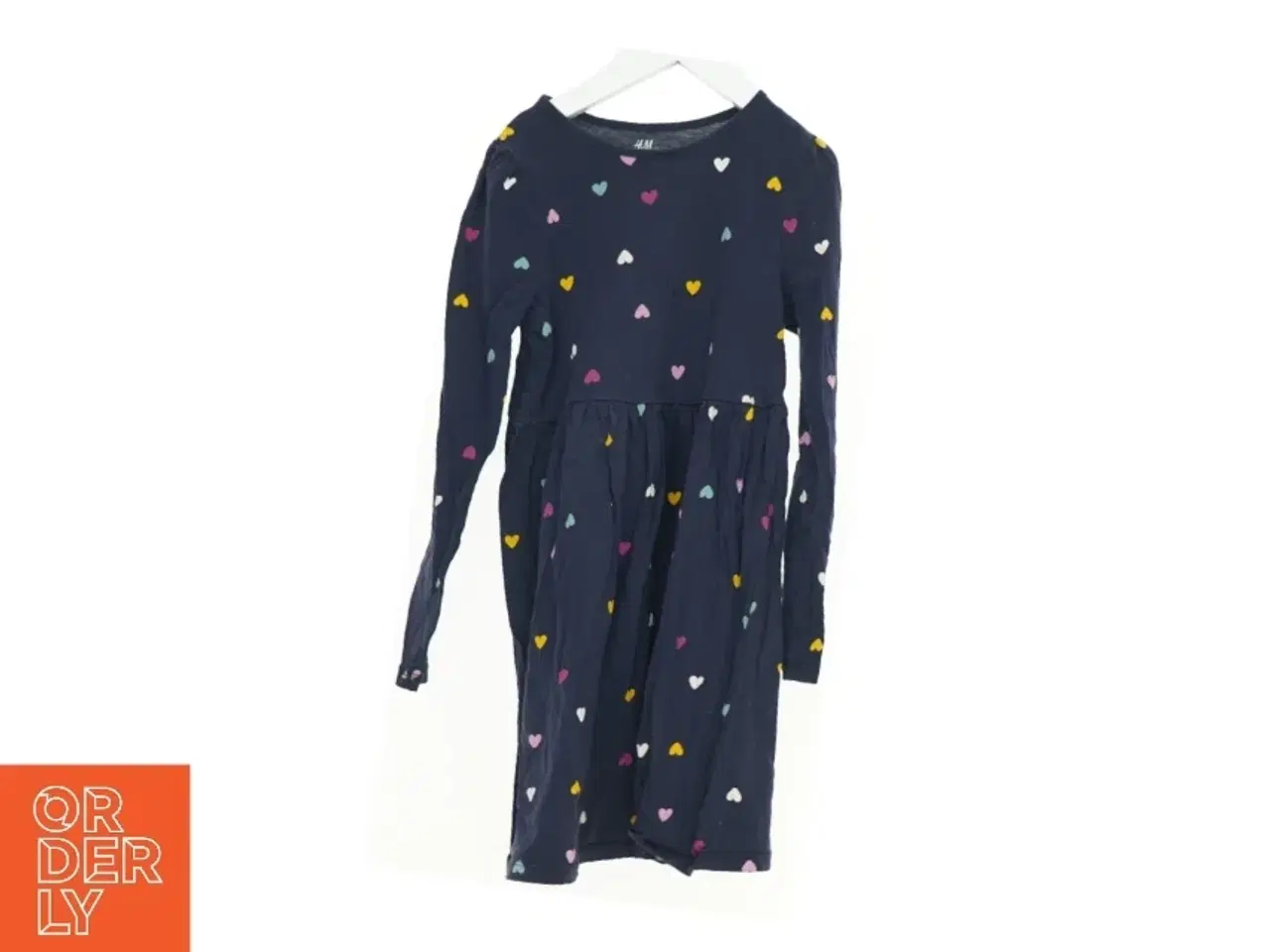 Billede 2 - Kjole fra H&M (str. 128 cm)