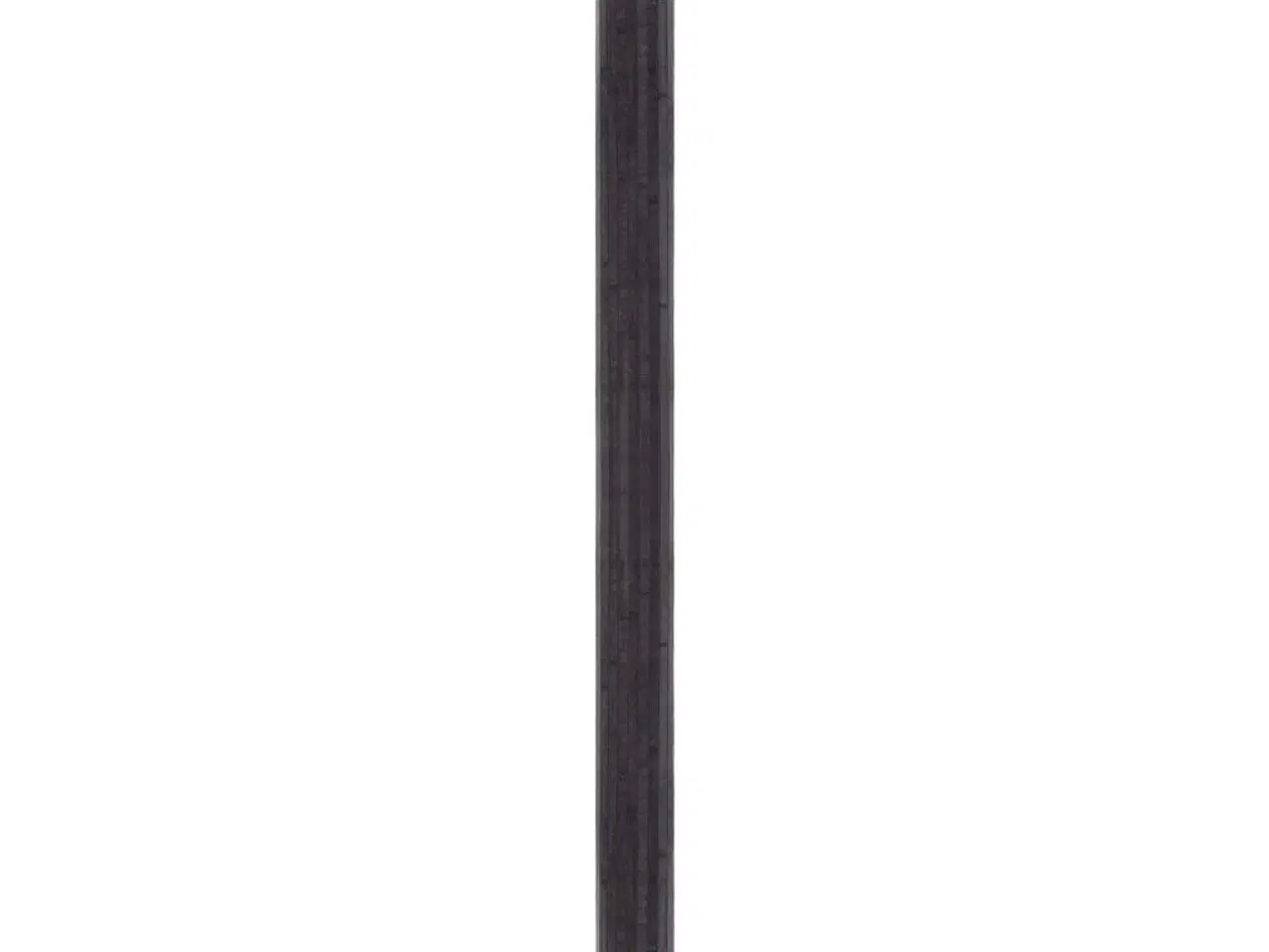 Billede 3 - Rumdeler bambus 250x165 cm grå