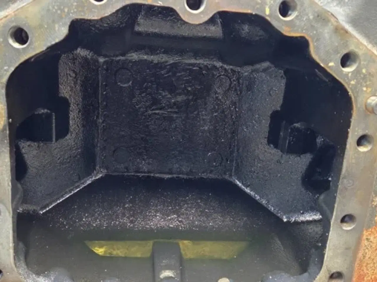 Billede 4 - Case Optum 300 Foraksel Hus 47489534