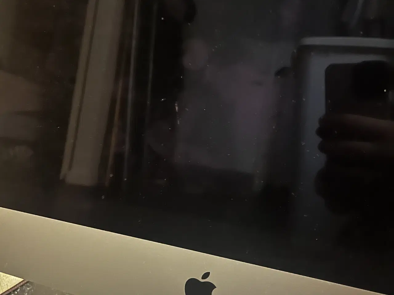 Billede 3 - Godt fungerende iMac