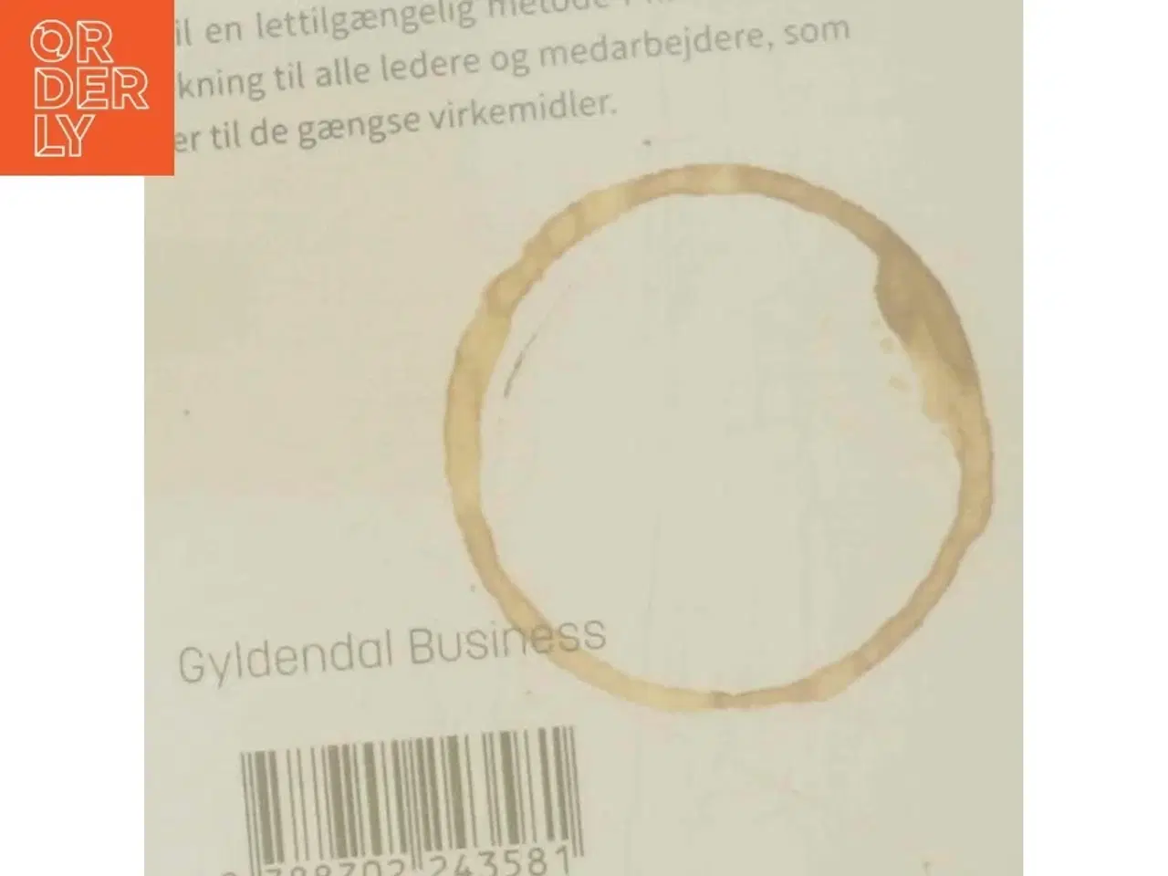 Billede 3 - Jytte fra Marketing er desværre gået for i dag : sådan bruger du adfærdsdesign til at skabe forandringer i den virkelige verden af