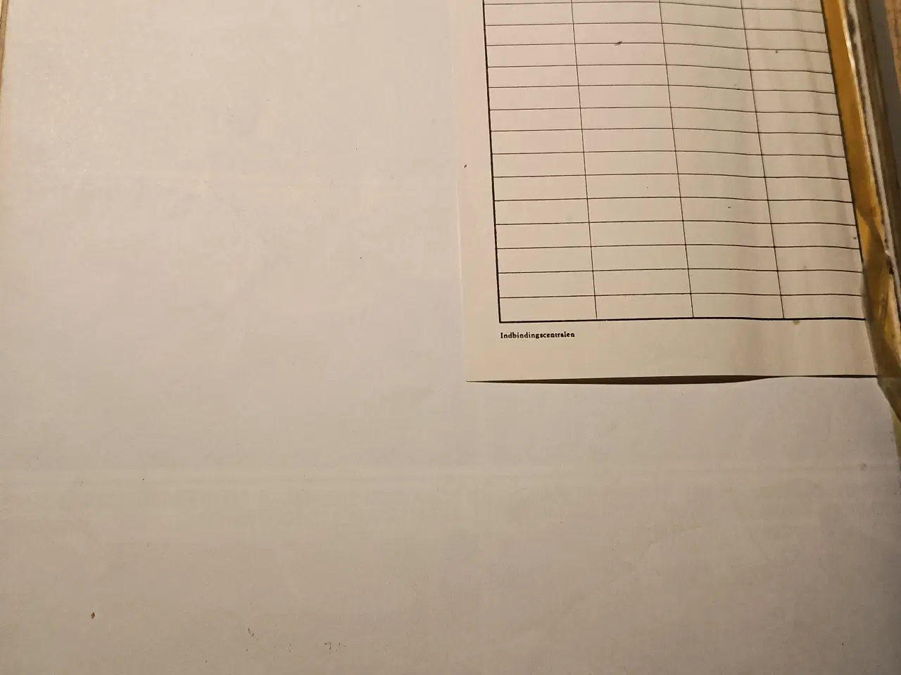 Billede 2 - Moderne Tider 3. 