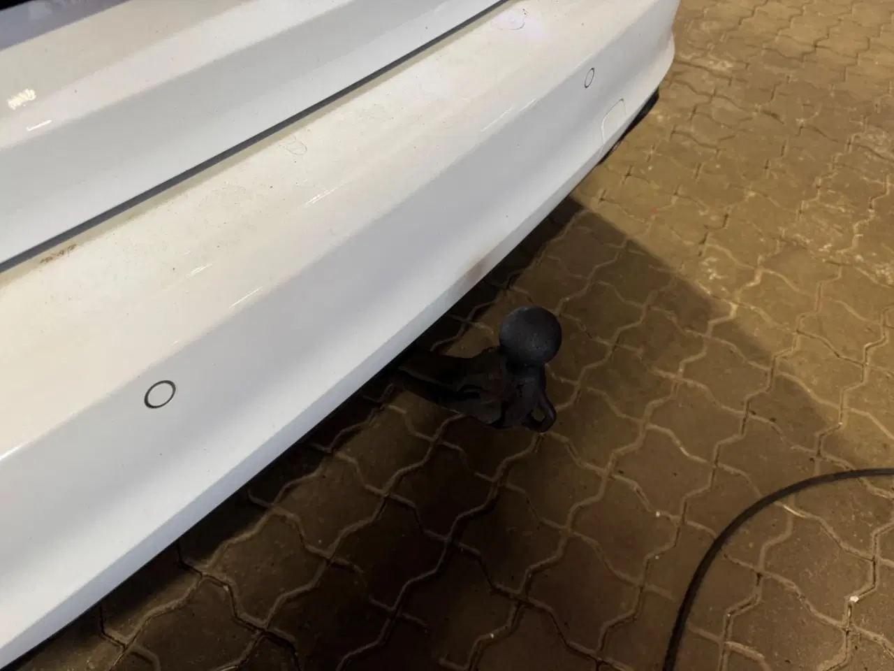 Billede 12 - Ford Focus 1,5 EcoBlue Titanium stc. aut.