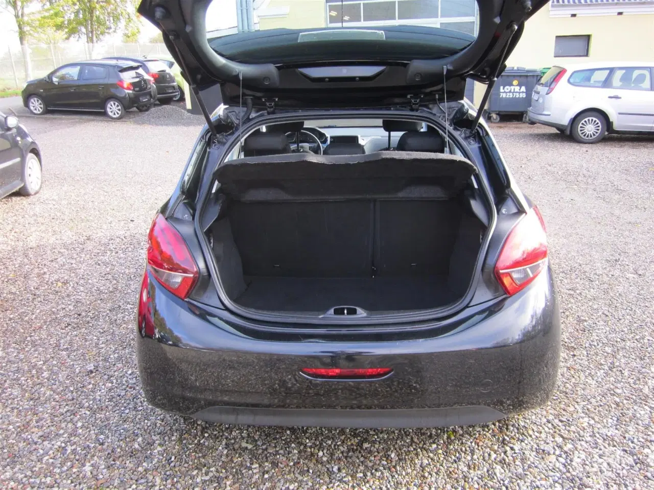 Billede 7 - Peugeot 208 1,6 BlueHDi Active+ 100HK 5d