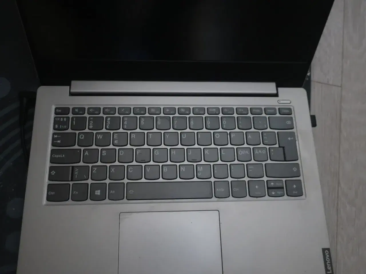 Billede 3 - Bærbar computer LENOVO Ideapad S340-14API og flatpay terminal PAX A920Pro
