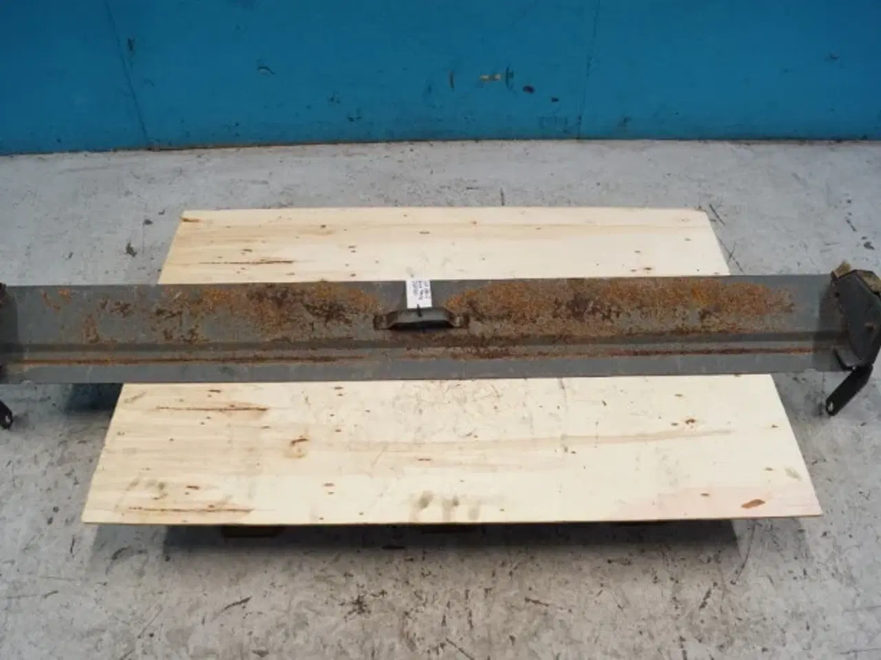 Billede 12 - Claas Lexion 580 Stenfælde 7773732