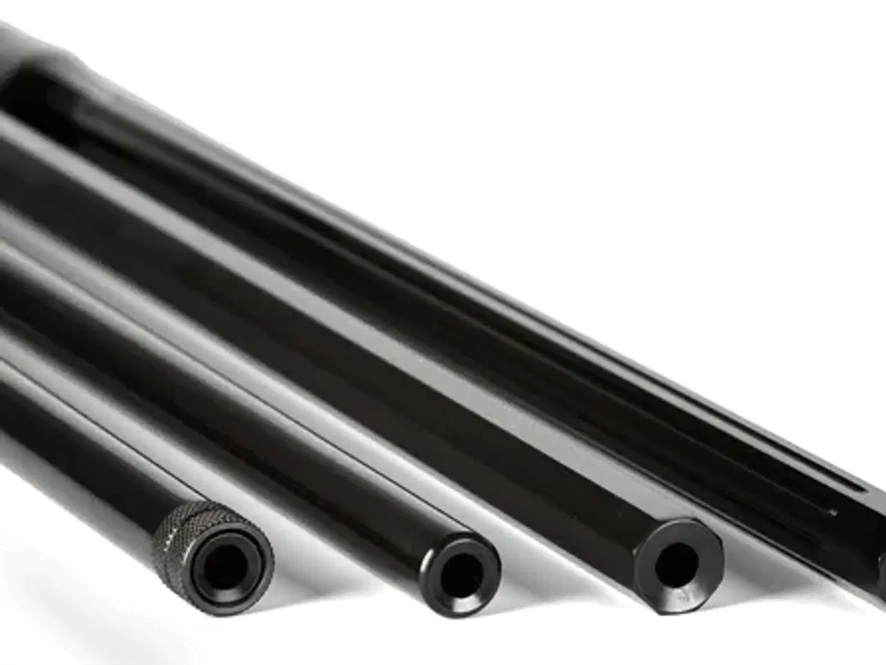 Billede 1 - S&L marchpibe 6xc