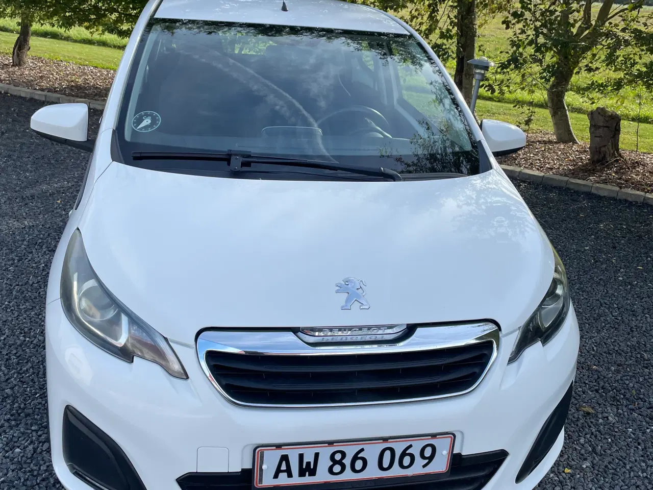 Billede 2 - Peugeot 108 1.0