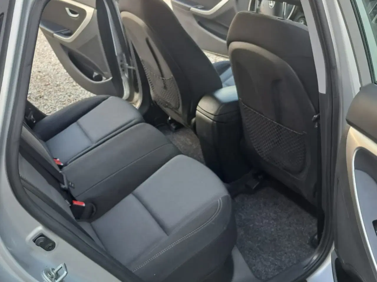 Billede 7 - Hyundai i30 sælges