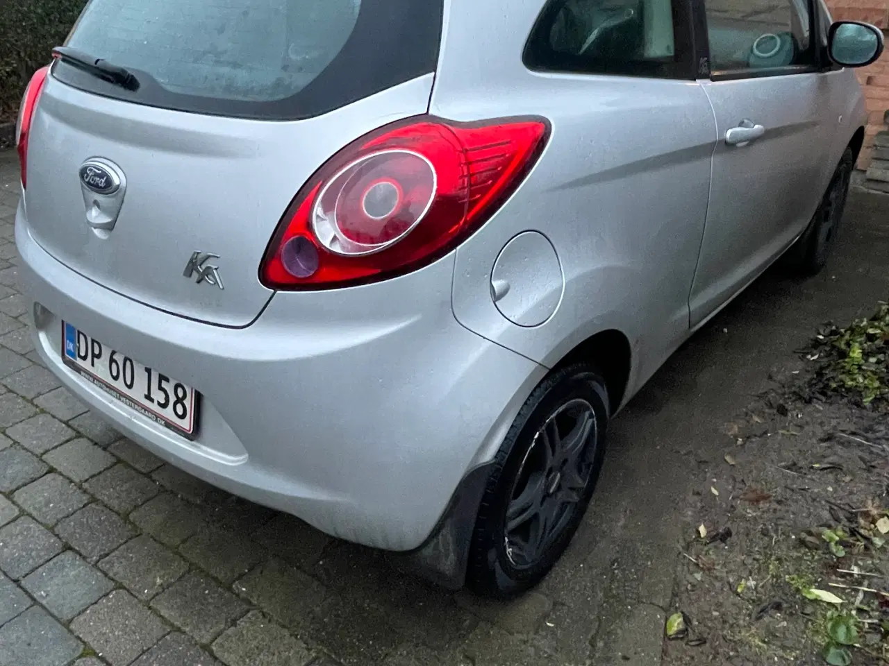 Billede 5 - Ford Ka 1,2