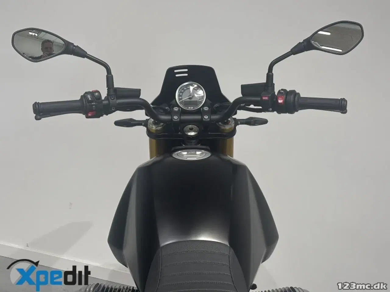 Billede 11 - BMW R 12 G/S