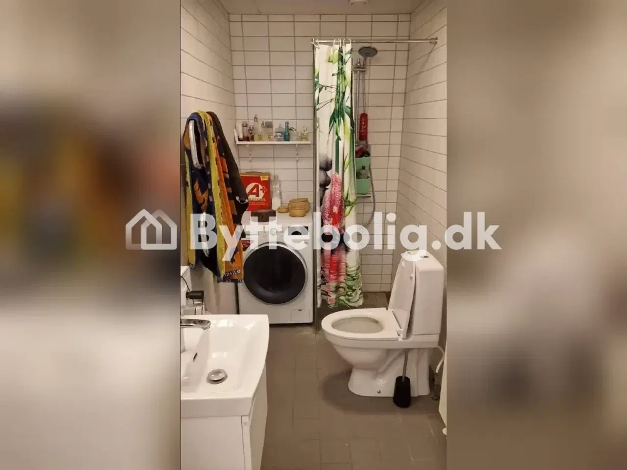 Billede 10 - Charmerende lejlighed i Herlev til byt