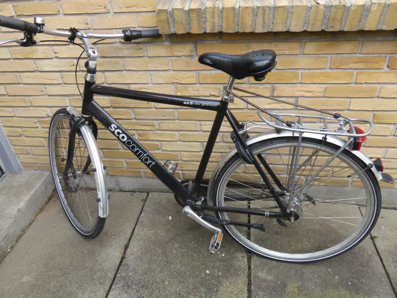 Billede 2 - Cykel Sælges