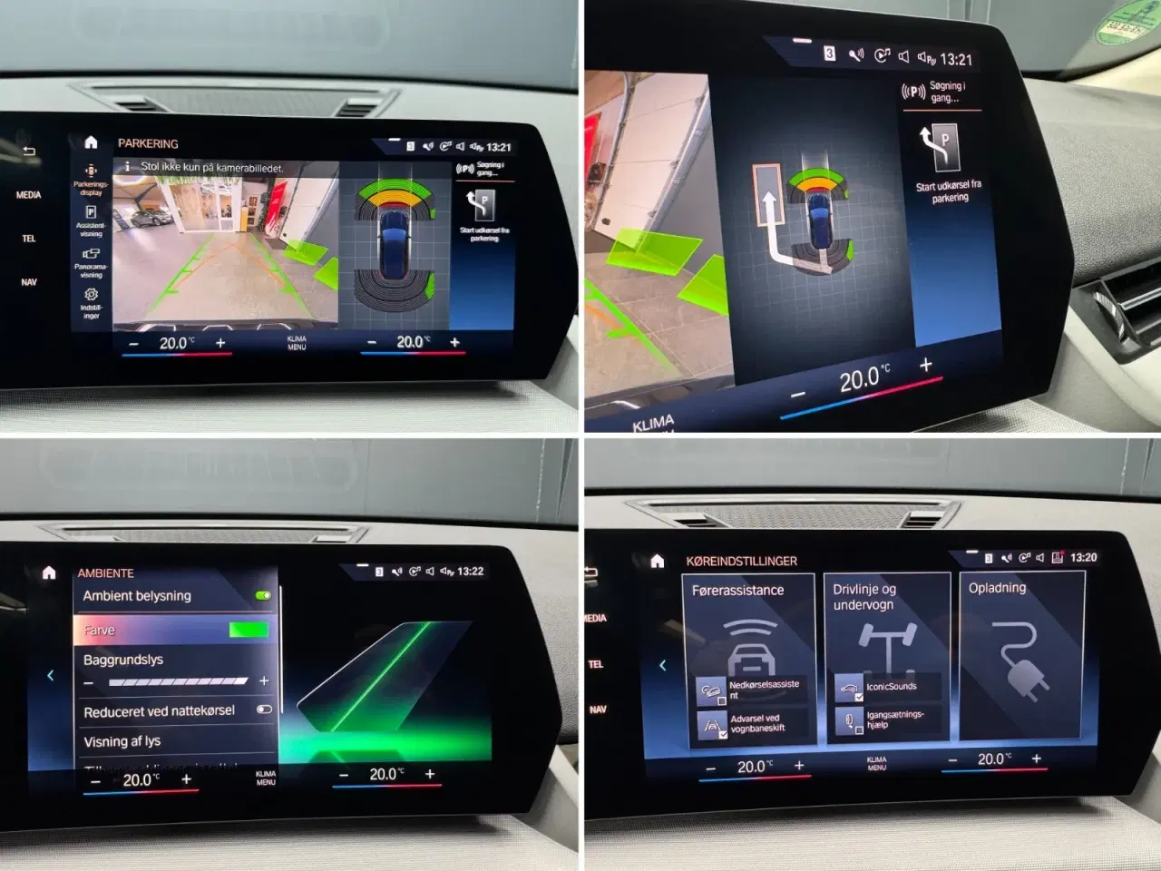 Billede 10 - BMW iX1 xDrive30