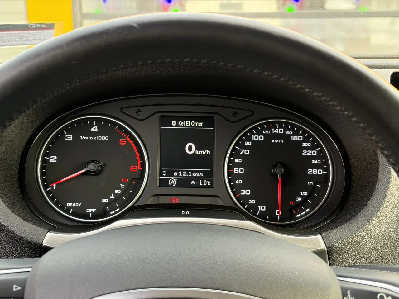 Billede 11 - Audi A3 Limousine (2016) 