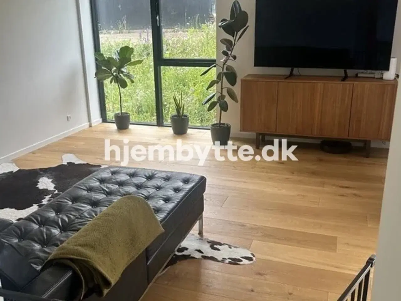 Billede 1 - Hjembytte - Lergravsvej