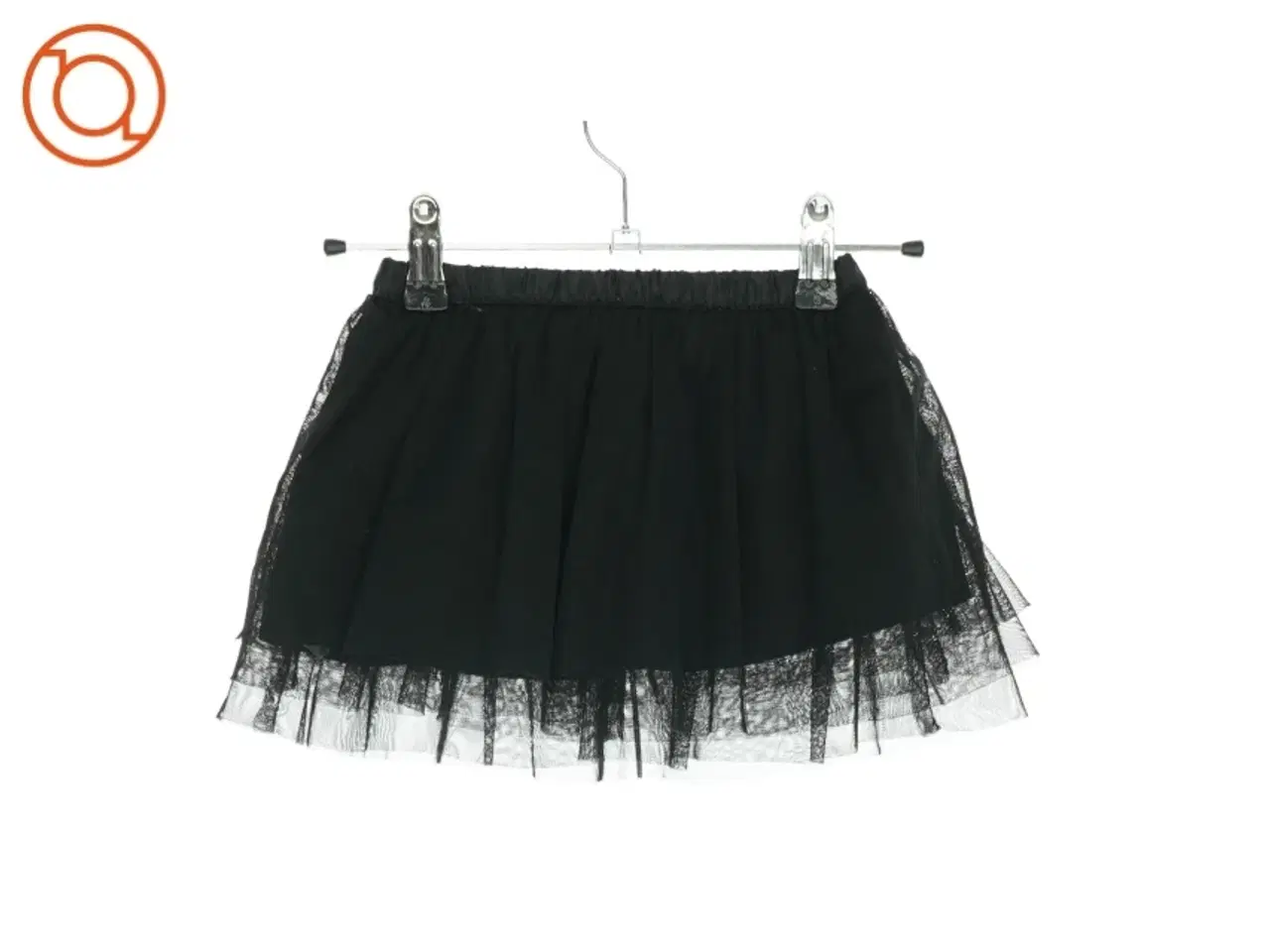 Billede 2 - Nederdel med tyl fra Terranova Kids (Str. 92-98)