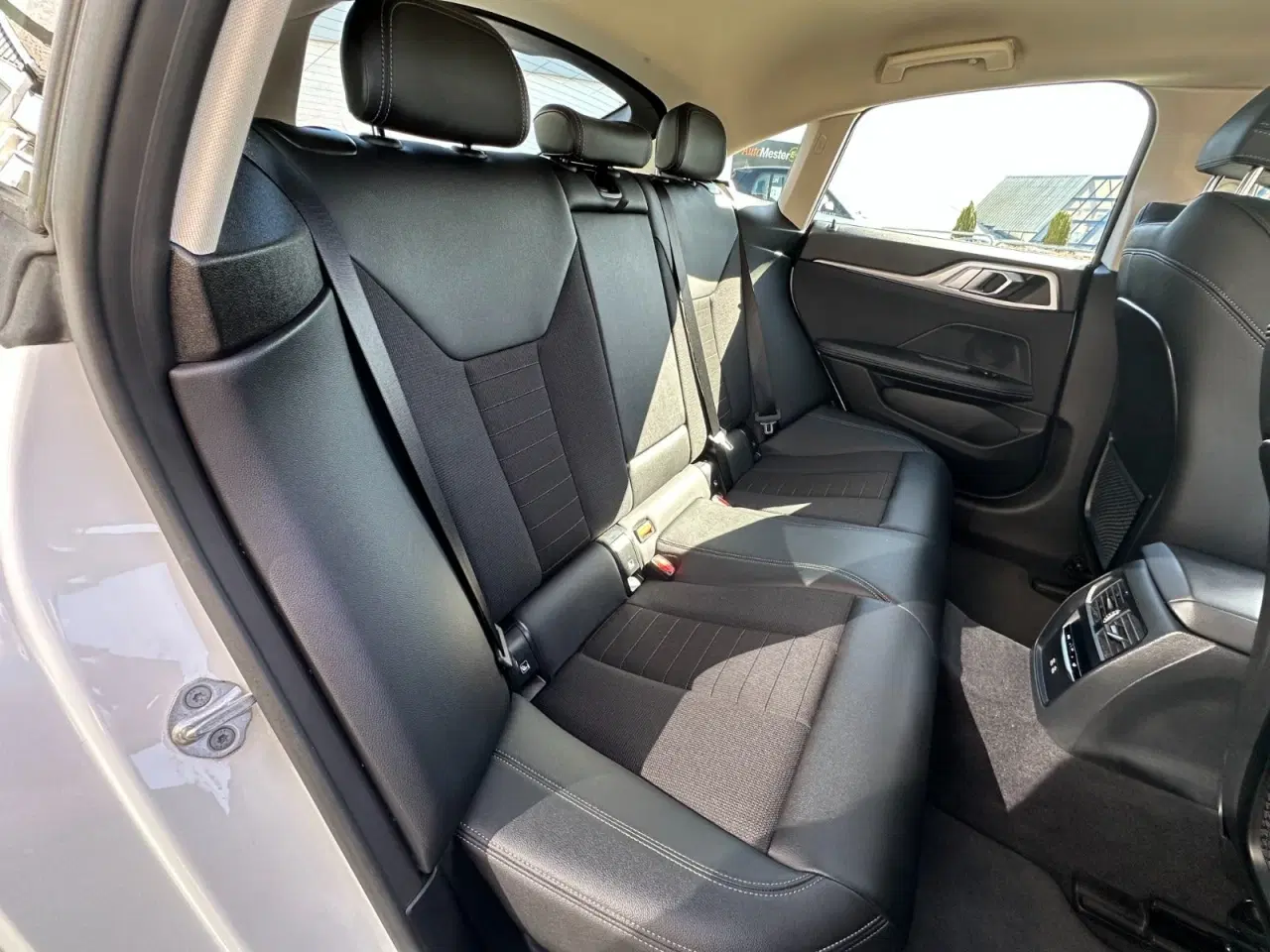 Billede 8 - BMW i4  eDrive35 M-Sport