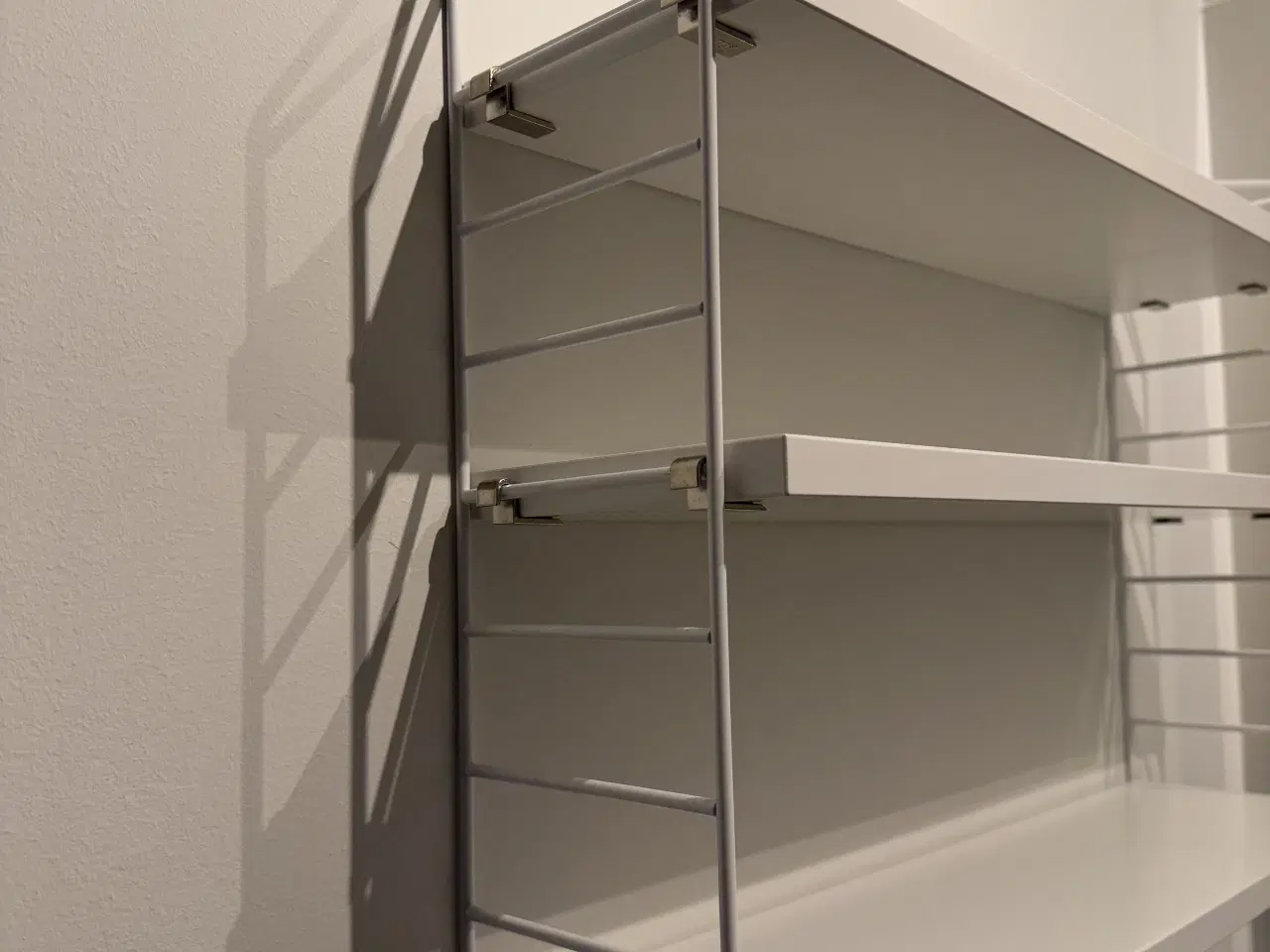 Billede 4 - String pocket reol