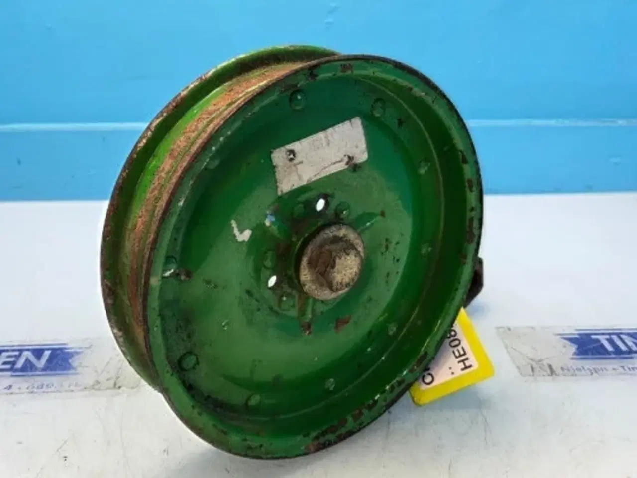 Billede 11 - Johna Deere 2056  Variatorskive  AZ29185